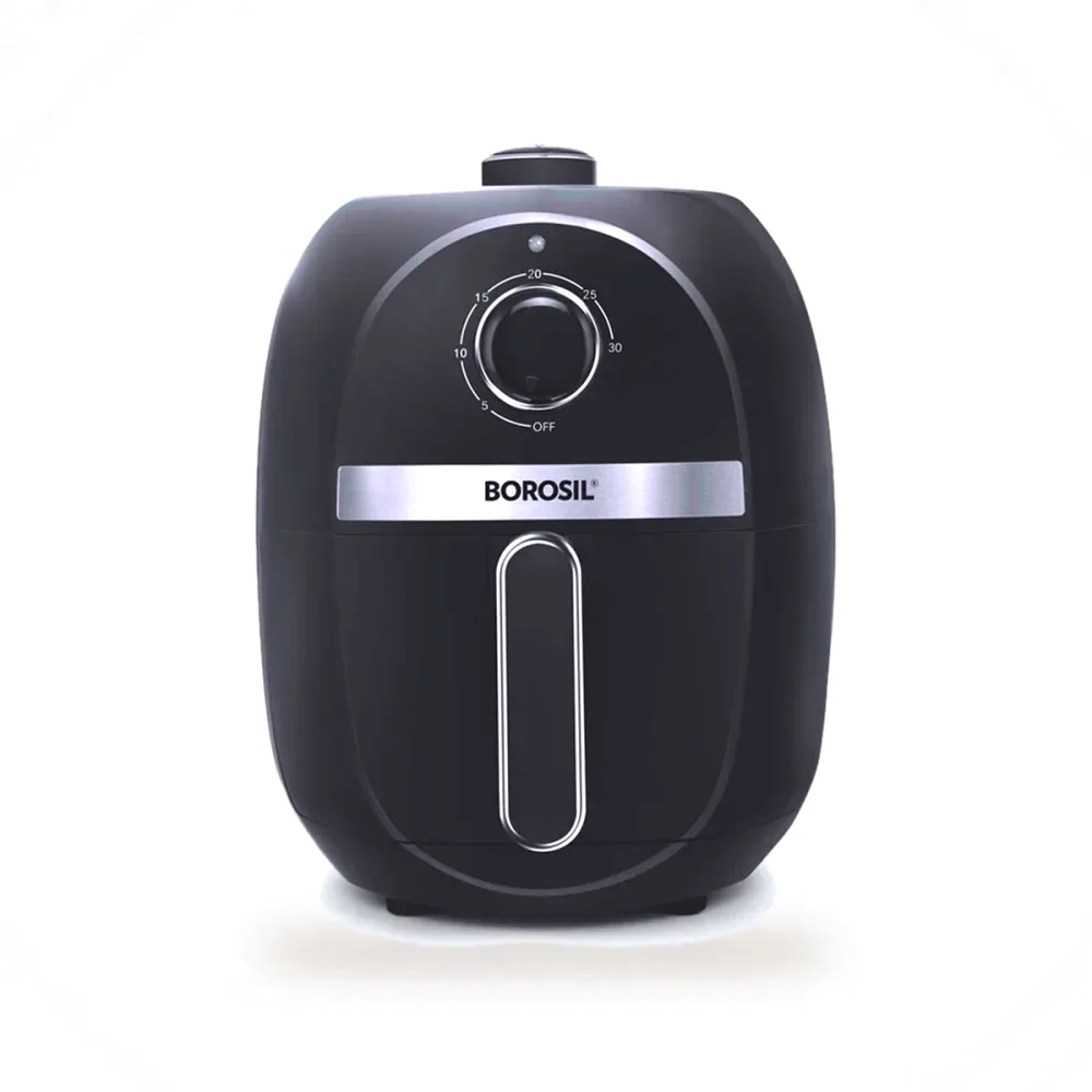 Borosil Best Air Fryer 2.8 L gift box