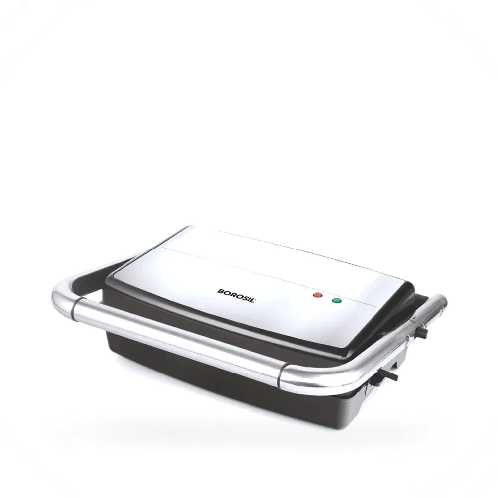 Borosil Jumbo 180° Grill gift box