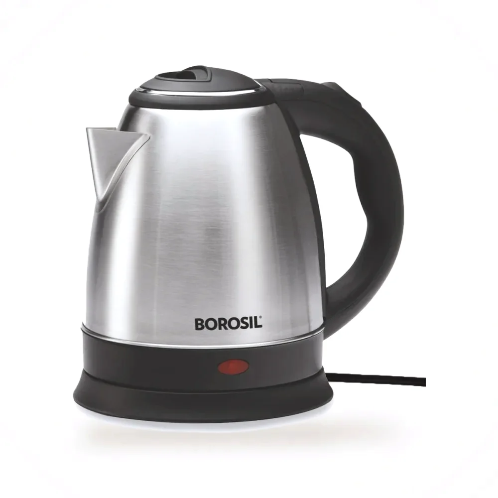Borosil Rio 1.5 L Electric Kettle gift box