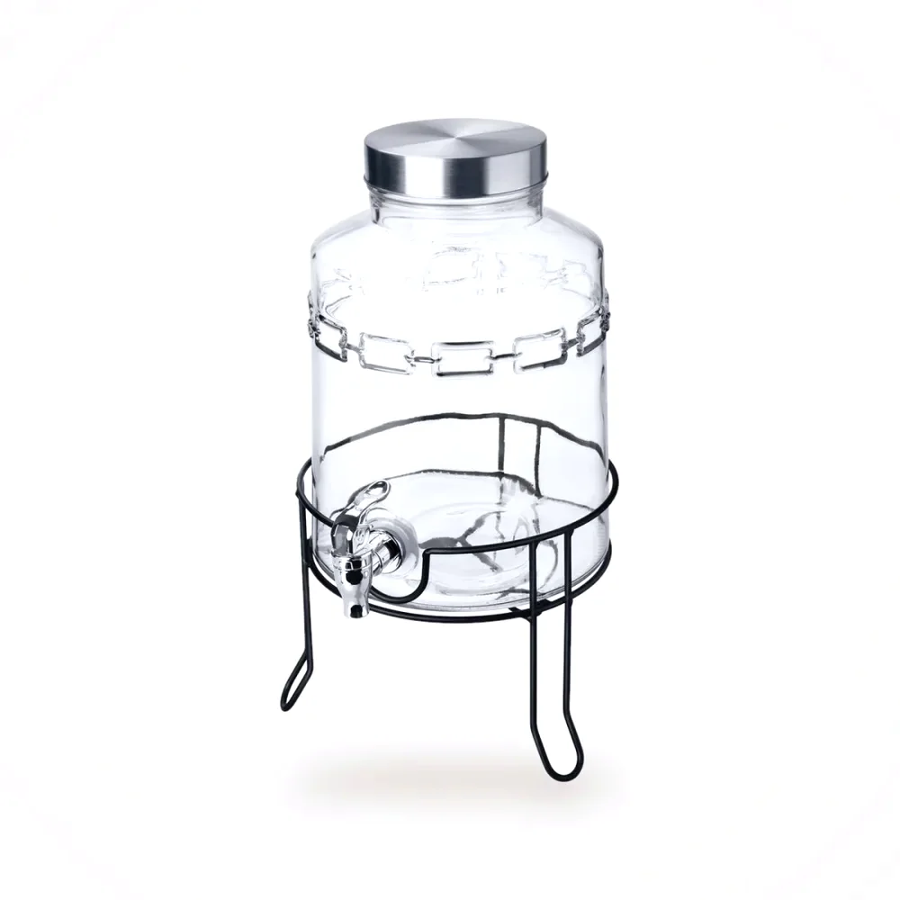 Milton Treo Tropica Dispensing Jar gift box