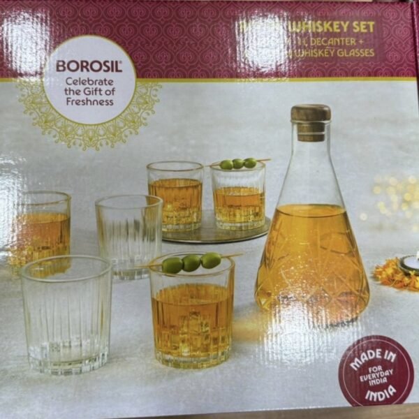 Everyday Square Bowl Set of 2